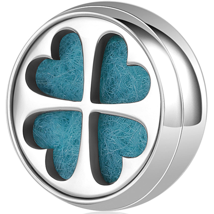 Wearable Diffuser | Fight off Virus | Comfortable Breathing
