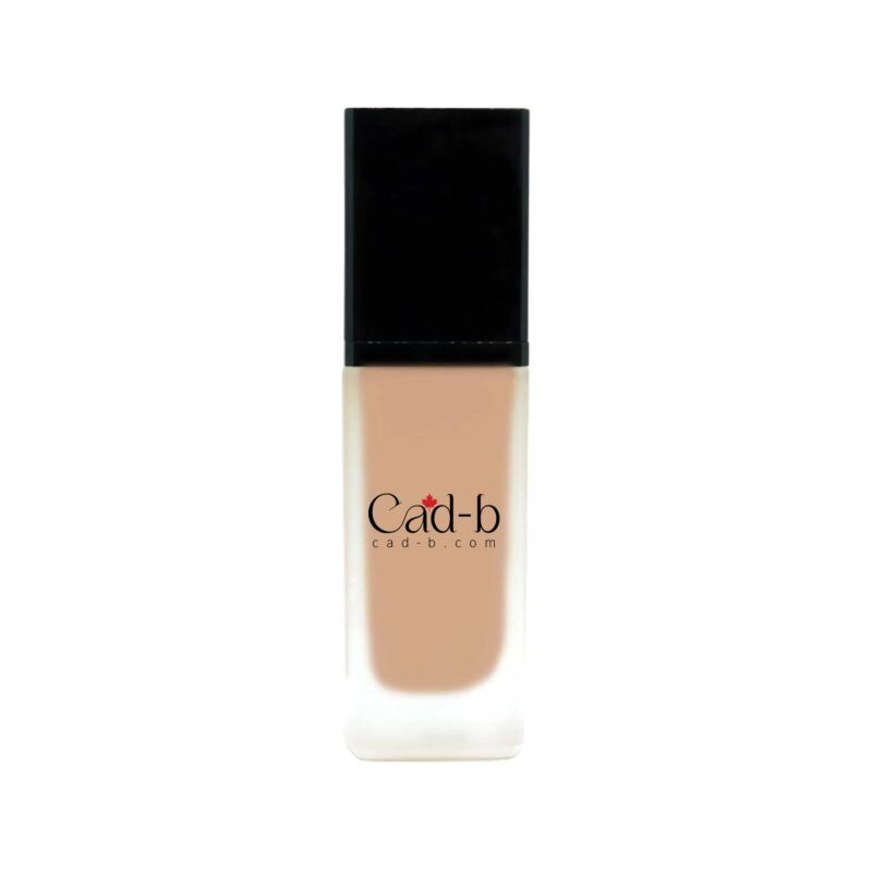 Foundation with SPF - Penny FK105