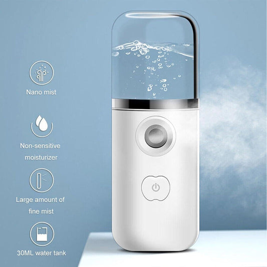 Nano Facial Mist Sprayer photo 1