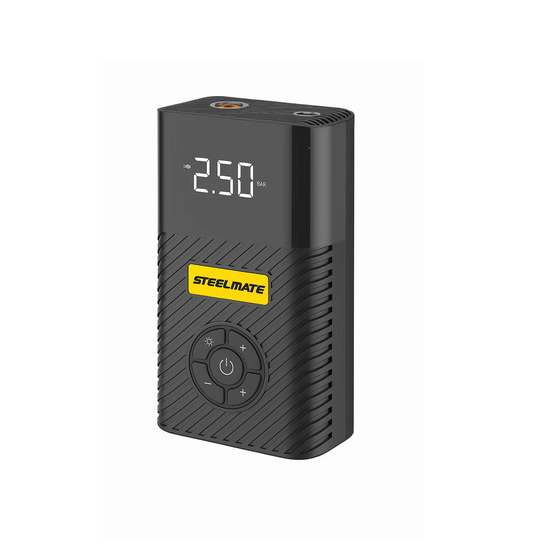 Portable Tire Inflator photo 1