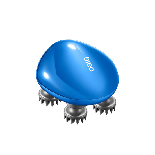 Scalp Massager photo 1