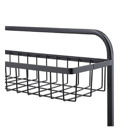 2-Tier Kitchen Spice Rack Organizer — Vibe Vault photo 3