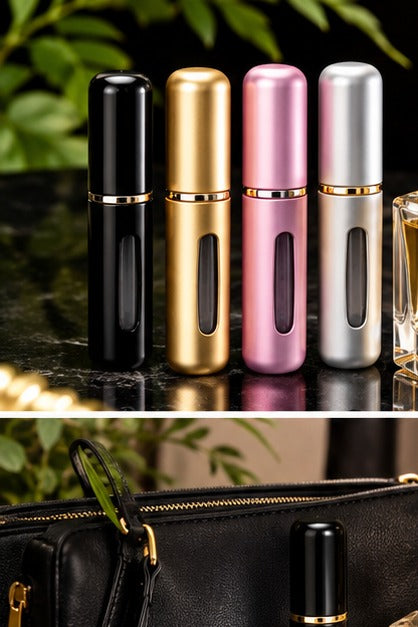 Pocket Perfume product photo 1