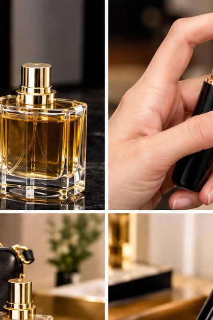 Pocket Perfume product photo 2