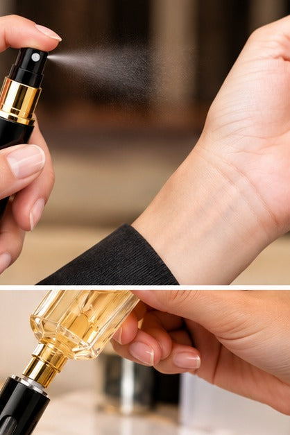 Pocket Perfume product photo 3