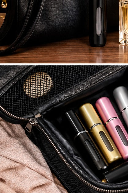 Pocket Perfume product photo 4