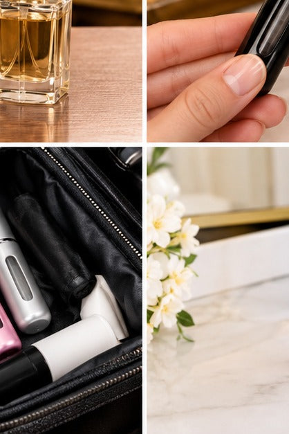 Pocket Perfume product photo 5