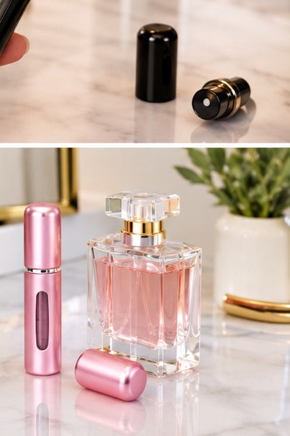 Pocket Perfume product photo 6