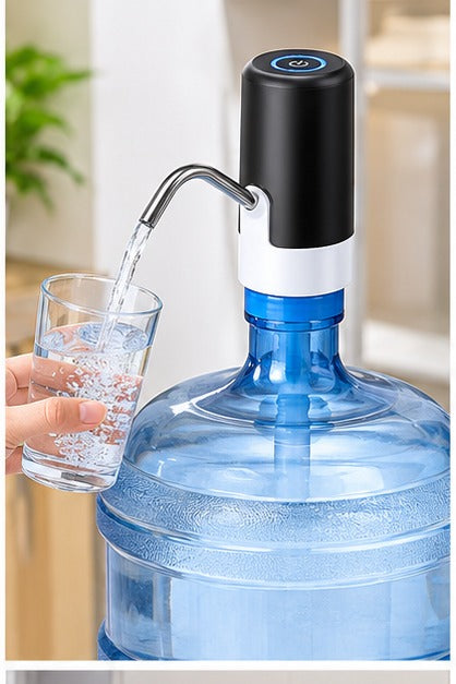 USB Water Bottle Pump product photo 2