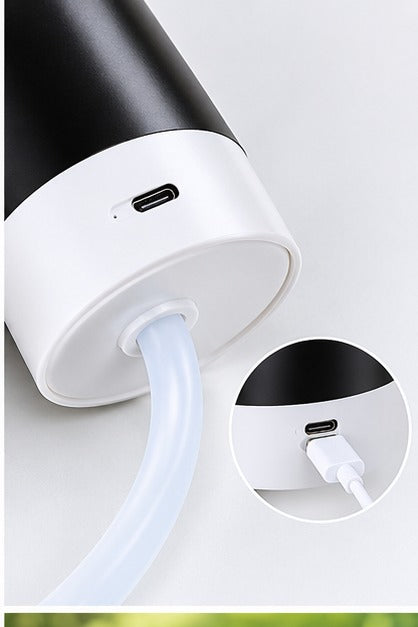 USB Water Bottle Pump product photo 3
