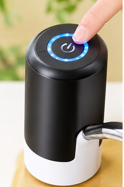 USB Water Bottle Pump product photo 4